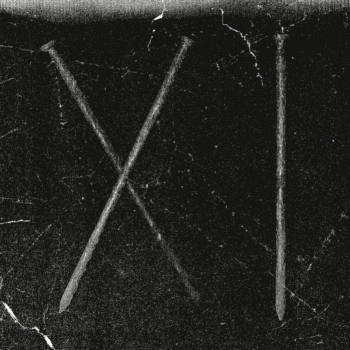 Voz De Nenhum : Nails